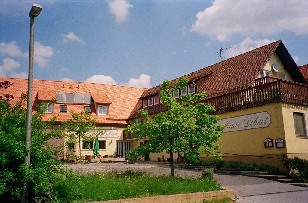 Windelsbach House | Landhaus Lebert Restaurant