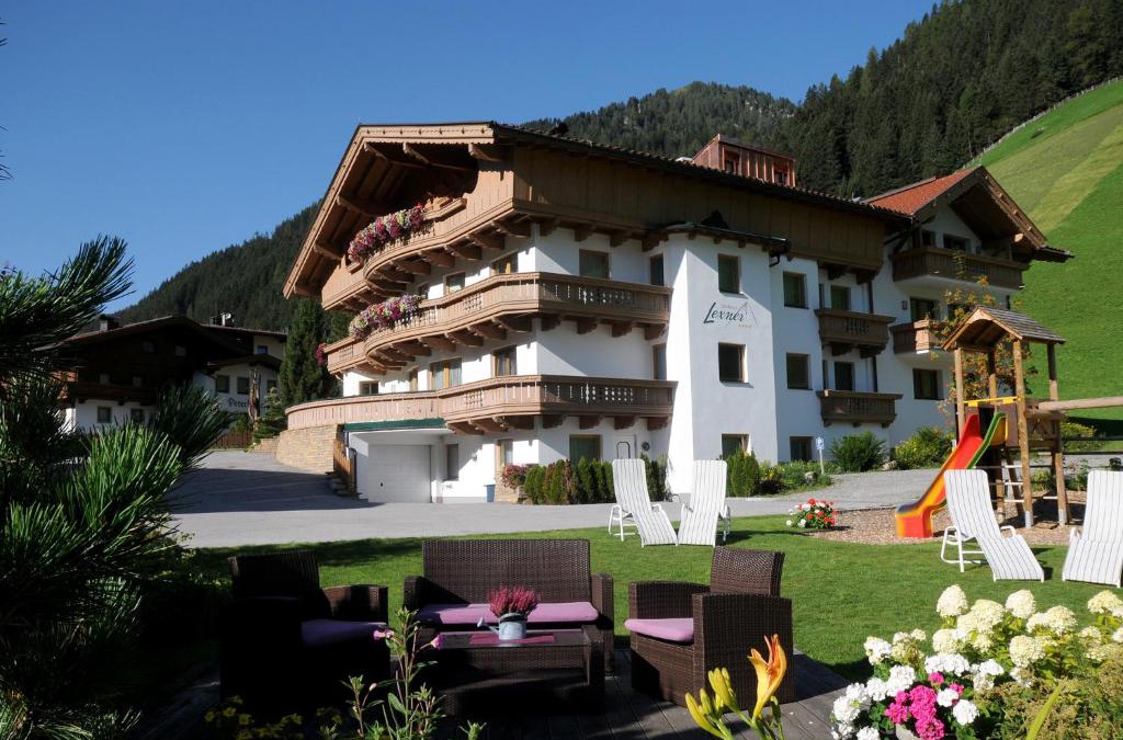 Madseit House | Landhaus Lexner
