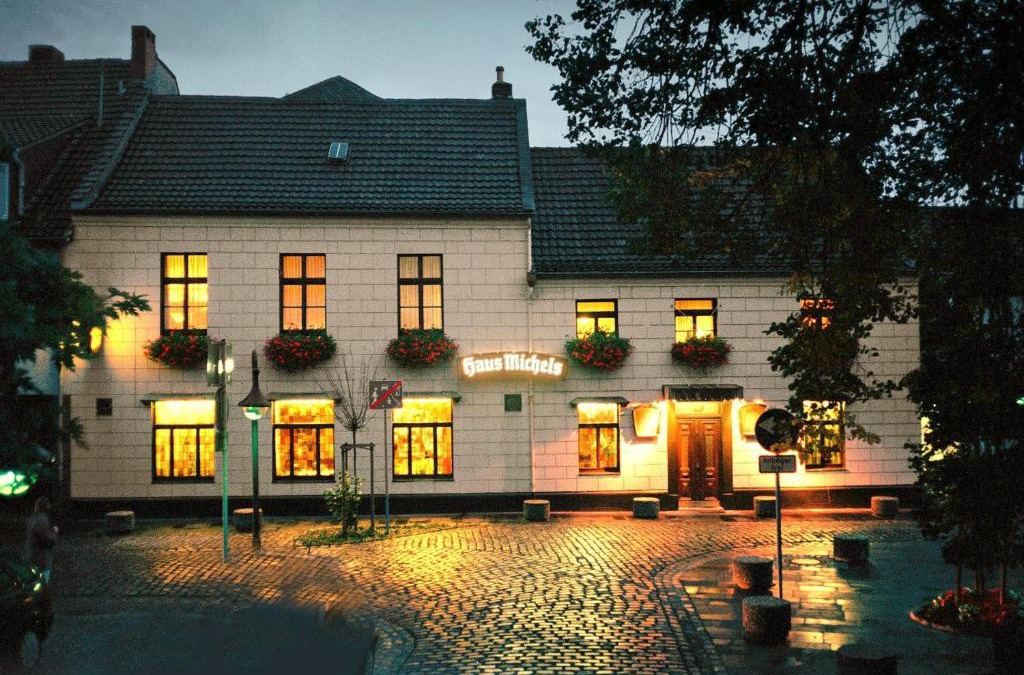 Kaarst Hotel | Landhaus Michels garni