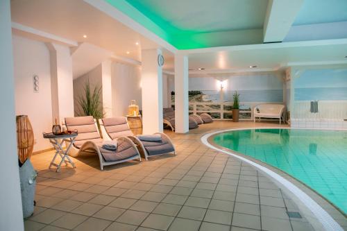 Ostseebad Ahrenshoop Hotel | Landhaus Morgensünn