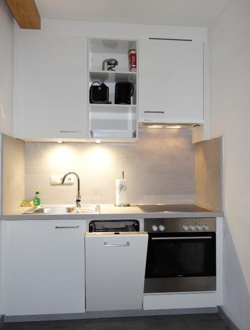 Thumersbach Apartment | Landhaus Schmittenblick