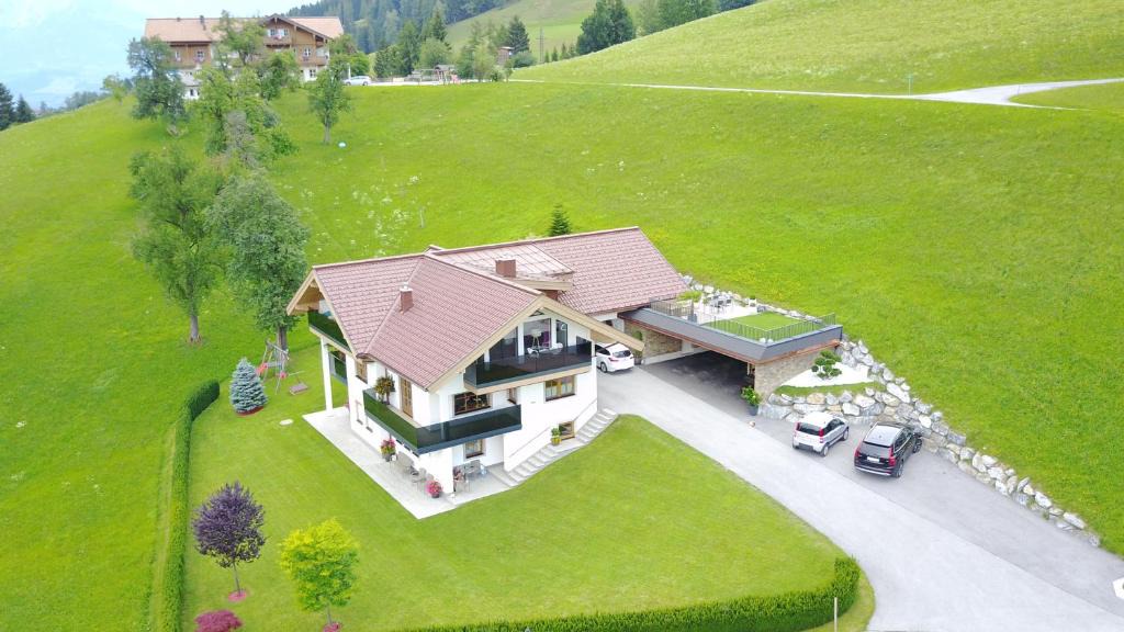 Sankt Johann im Pongau Apartment | Landhaus Vötter