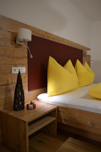 Haiming House | Landhaus Waldesruh