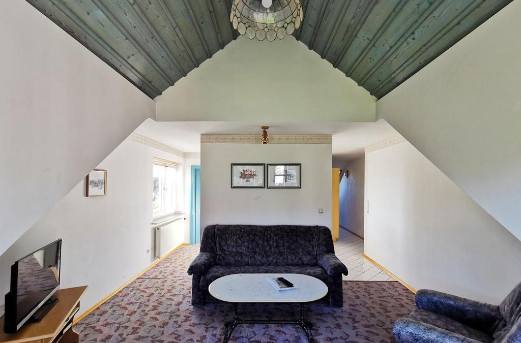 Abtsroda Apartment | Landhaus zur Schmiede