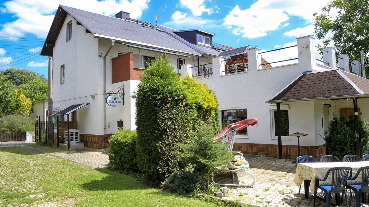 Kleinchursdorf House | Landhauszimmer 1