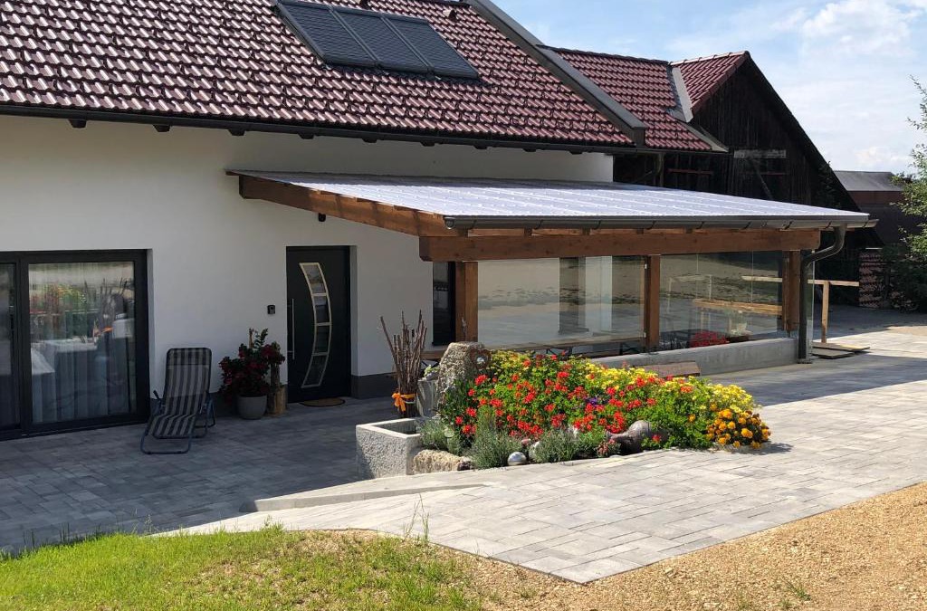 Arbesbach Apartment | Landhof Böhm
