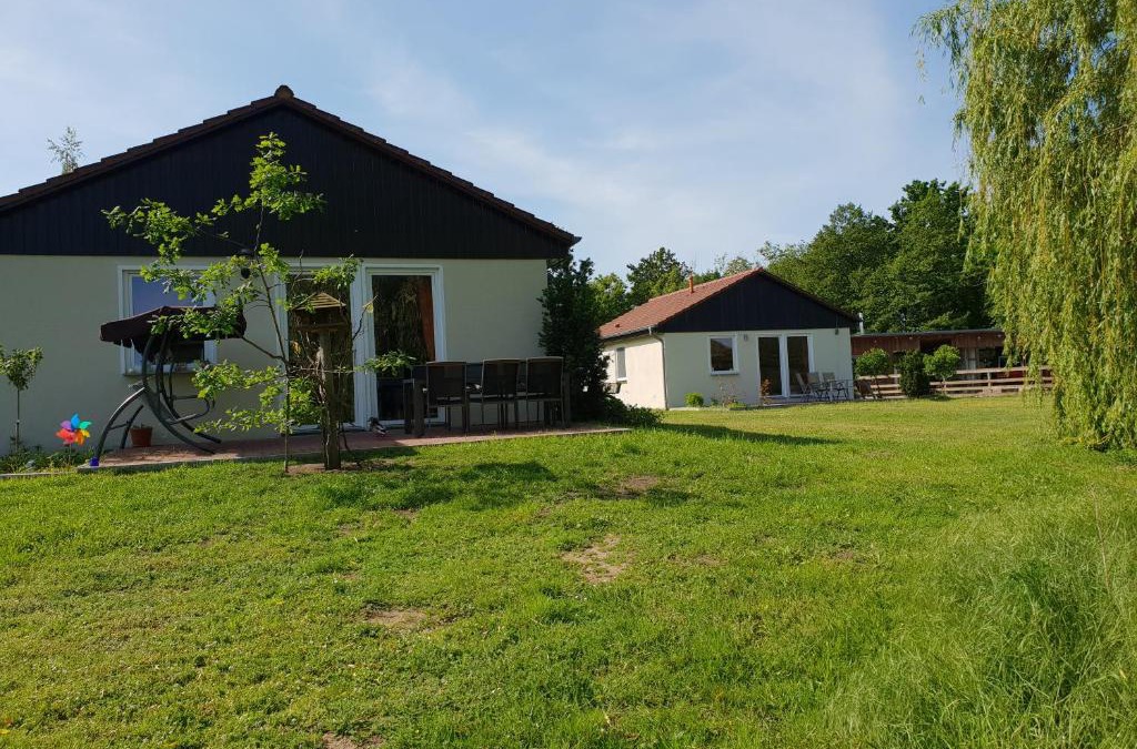 Erkner House | Landhof-Erkner
