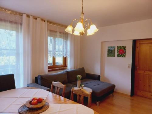 Sankt Johann im Pongau Apartment | Landhof Kreuzsalgut