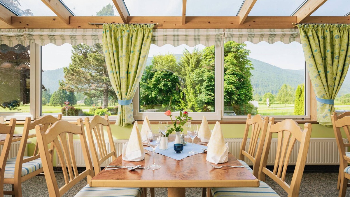 Sankt Michael im Lungau Hotel | Landhotel Stofflerwirt