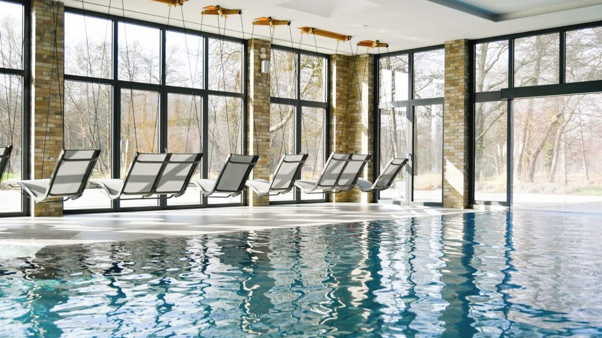 Burg-Kauper Hotel | Landhotel Burg Im Spreewald