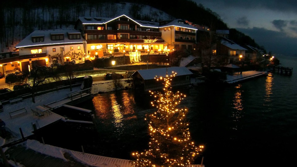 Gmunden Hotel | Landhotel Gasthof Grunberg