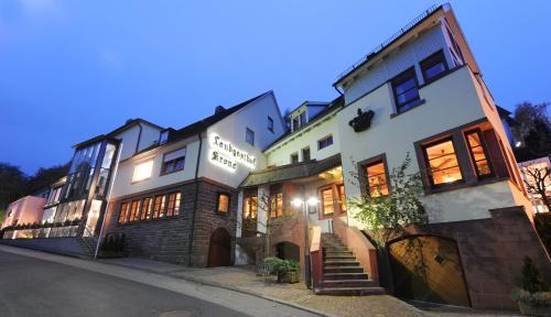 Eschental Hotel | Landhotel Gasthof Krone