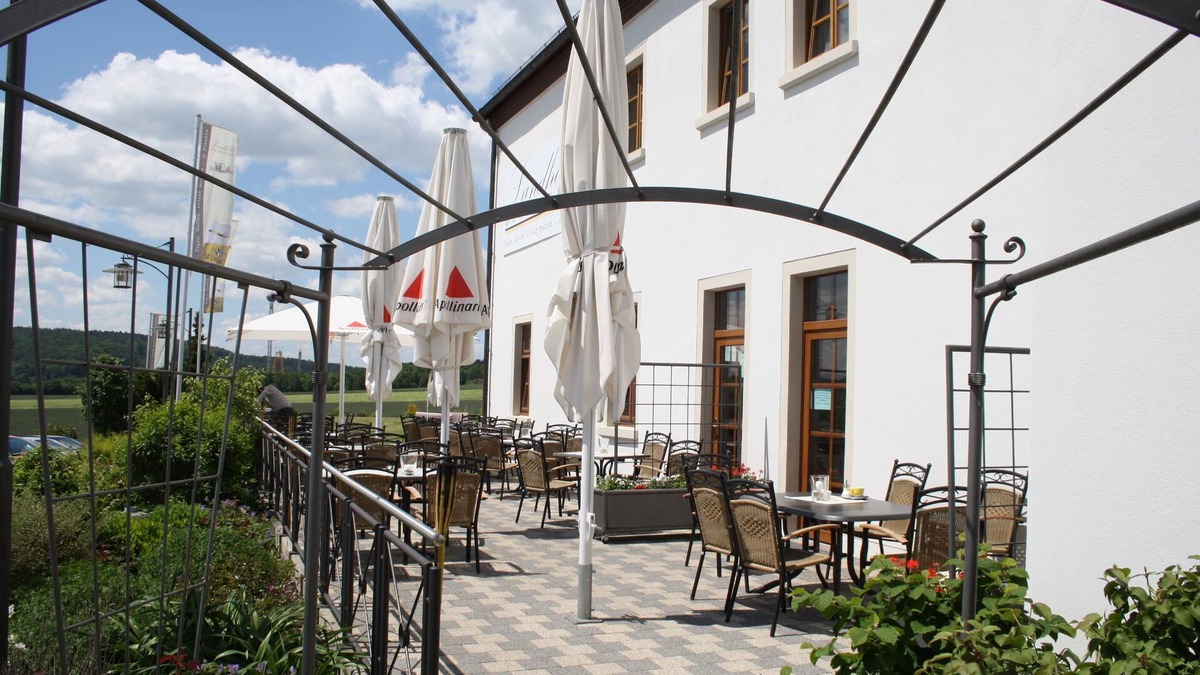 Geiselwind Hotel | Landhotel Geiselwind