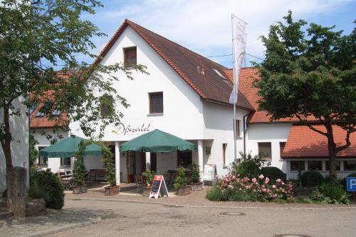 Kirchheim am Ries Hotel | Landhotel Oßwald