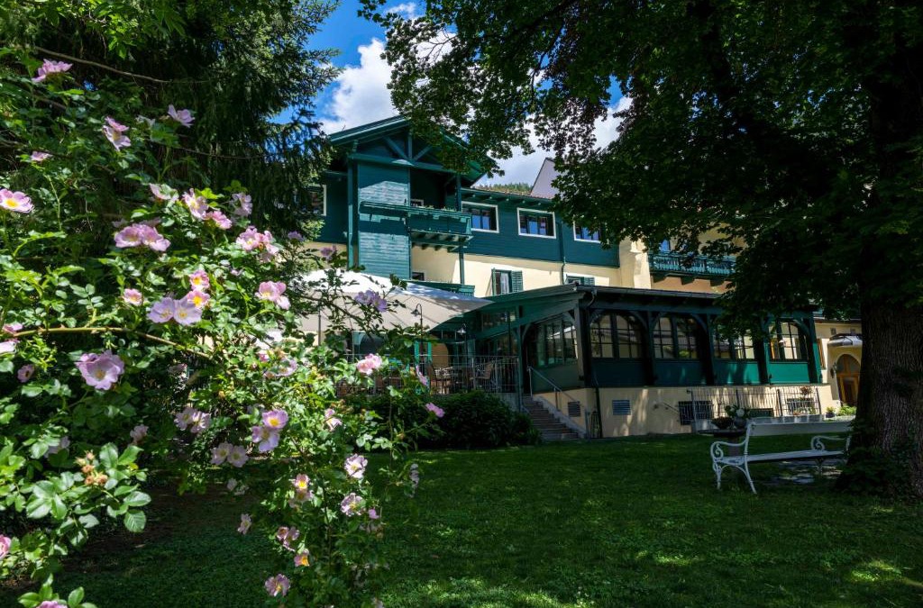 Obervellach Hotel | Landhotel Pacher