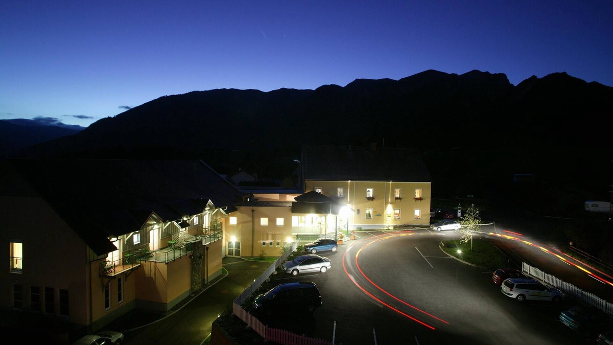 Schardorf Hotel | Landhotel Reitingblick