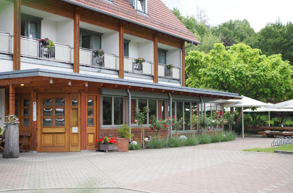 Pliezhausen Hotel | Landhotel Waldheim