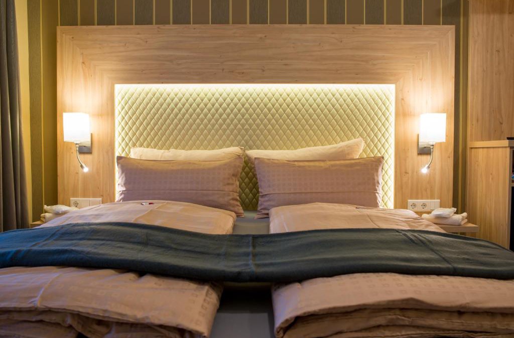 Bad Konig Hotel | Landhotel Zur Post