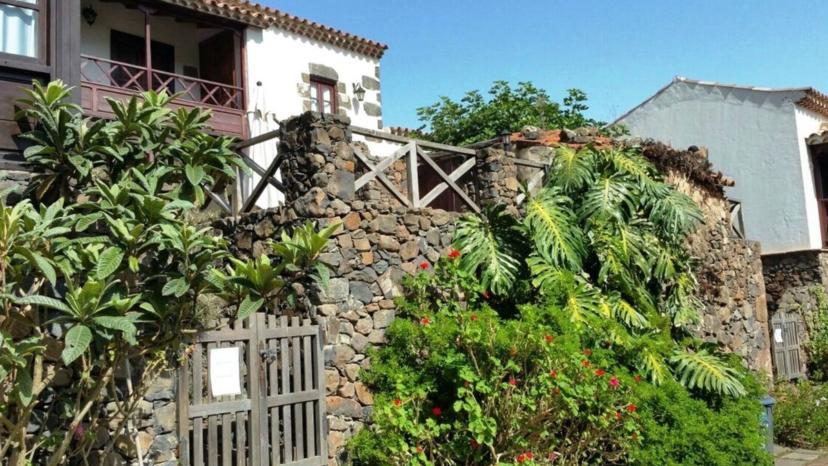 Santa Maria de Guia de Gran Canaria House | Landhouse in agricultural area of North Gran Canaria