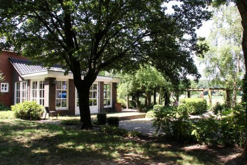 Heythuysen Apartment | Landhuis de heibloem