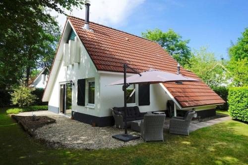 Sint Nicolaasga House | Landhuis Sint Nyk