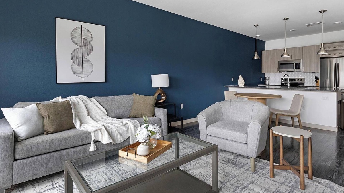 McKinney Apartment | Landing | Amazing 1BD, Gym, Pool