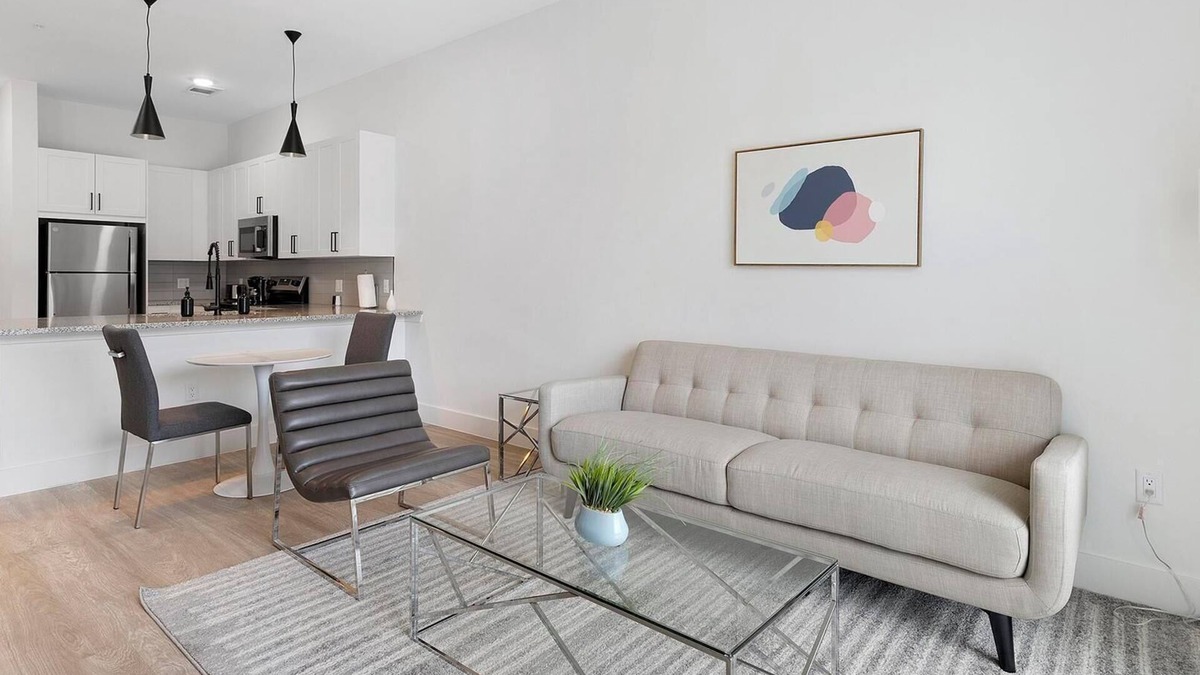 Denton Apartment | Landing | Amazing 1BD in Denton