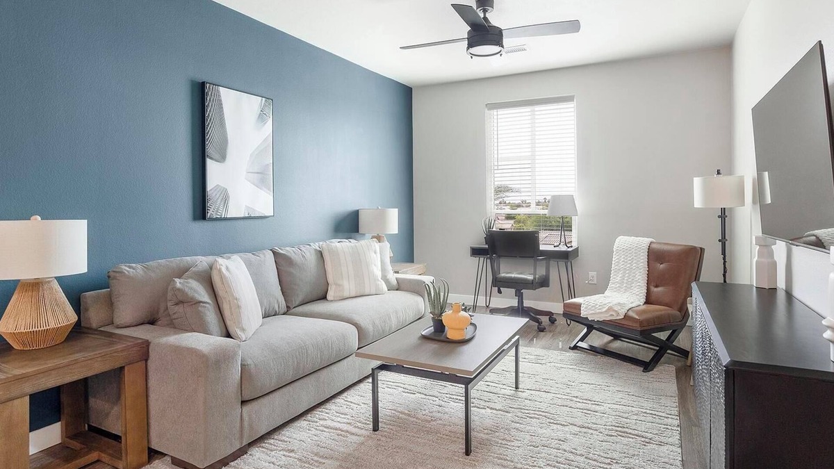 Goodyear Apartment | Landing | Amazing 2BD, Clubhouse