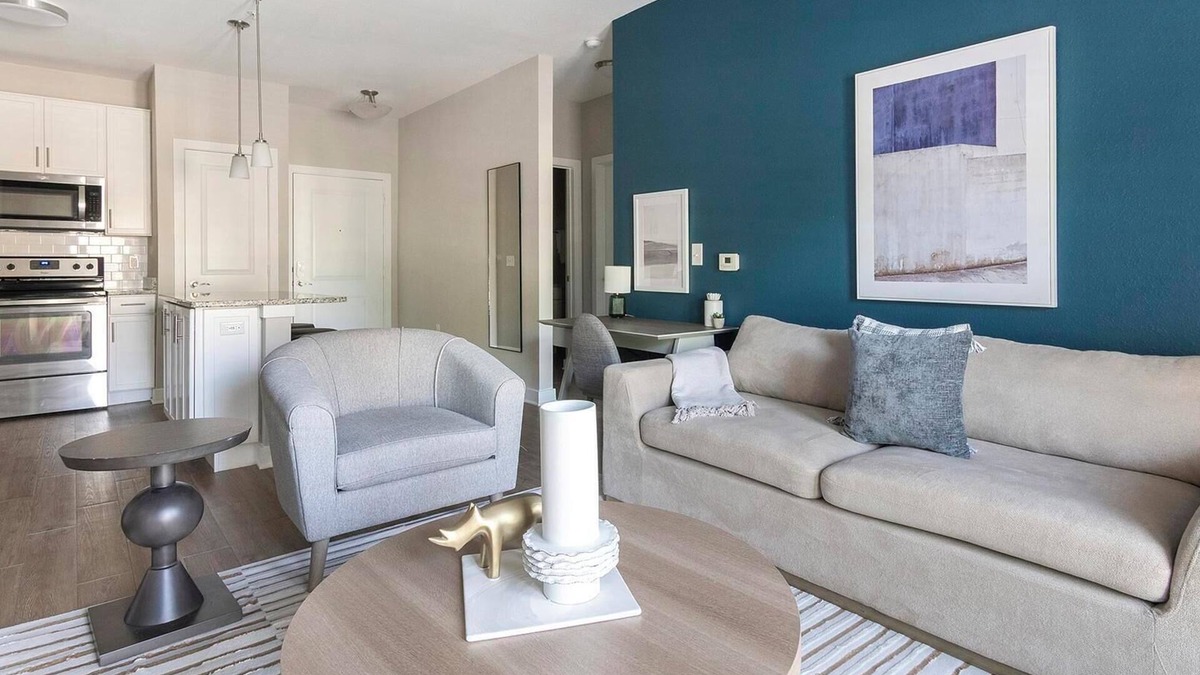 Ponte Vedra Apartment | Landing | Amazing 2BD, Gym, Pool