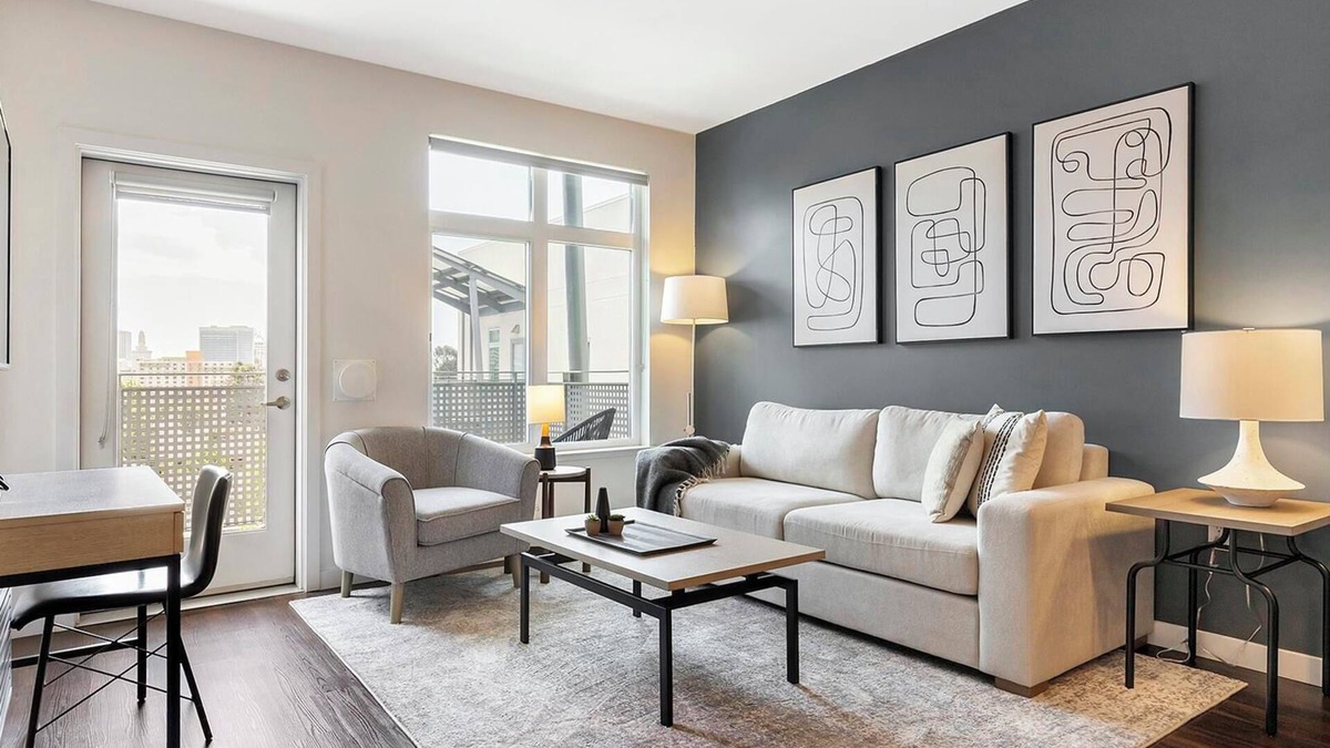 Denton Apartment | Landing | Amazing 2BD in Denton