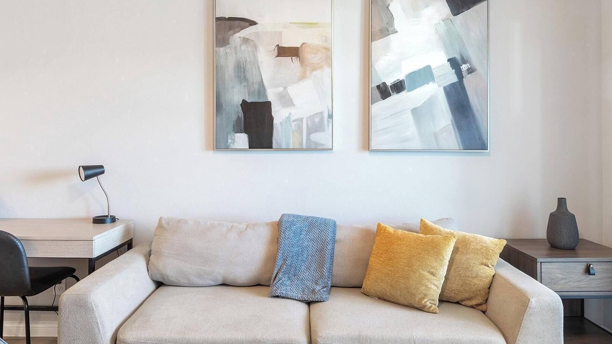 Townsite Apartment | Landing | Amazing 2BD, Rooftop Lounge, Pool