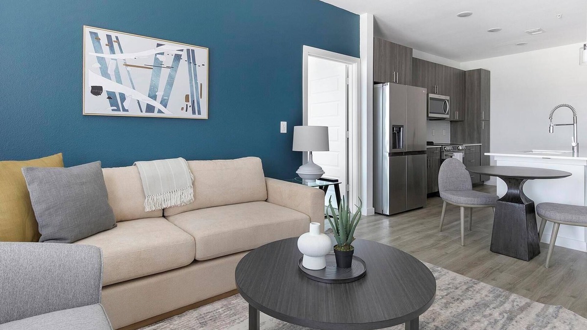 San Antonio Apartment | Landing | Amazing 2BD, Gym, Pool