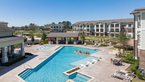Katy Apartment | Landing Apartments - Grand Harbor