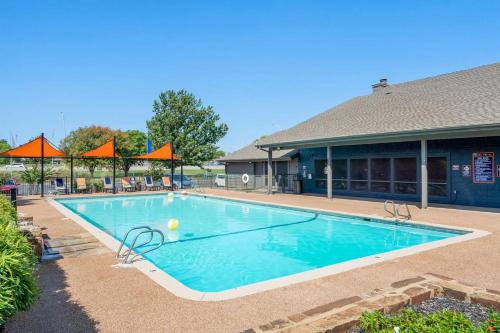 South Tulsa Apartment | Landing Apartments Tulsa - Southbrook