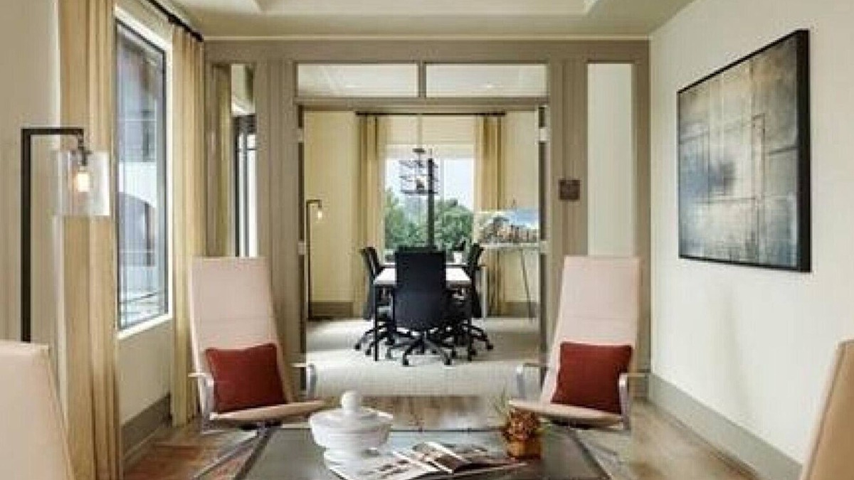 Crestline Heights Apartment | Landing at 4700 Colonnade - 2 Bedrooms in Overton