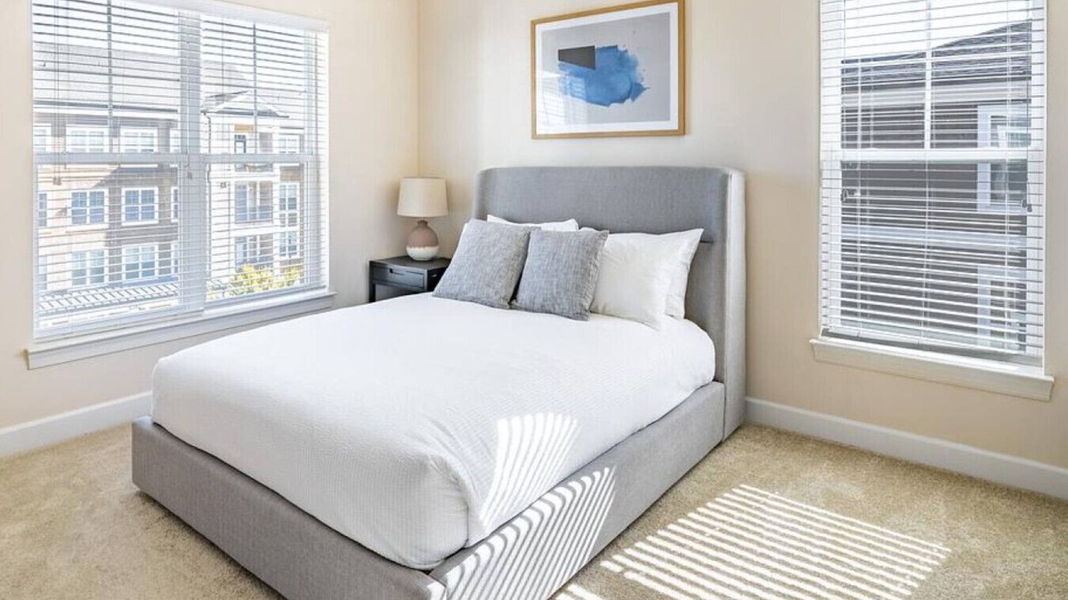 Fredericksburg Apartment | Landing at Abberly at Southpoint - 2 Bedrooms in Leavells