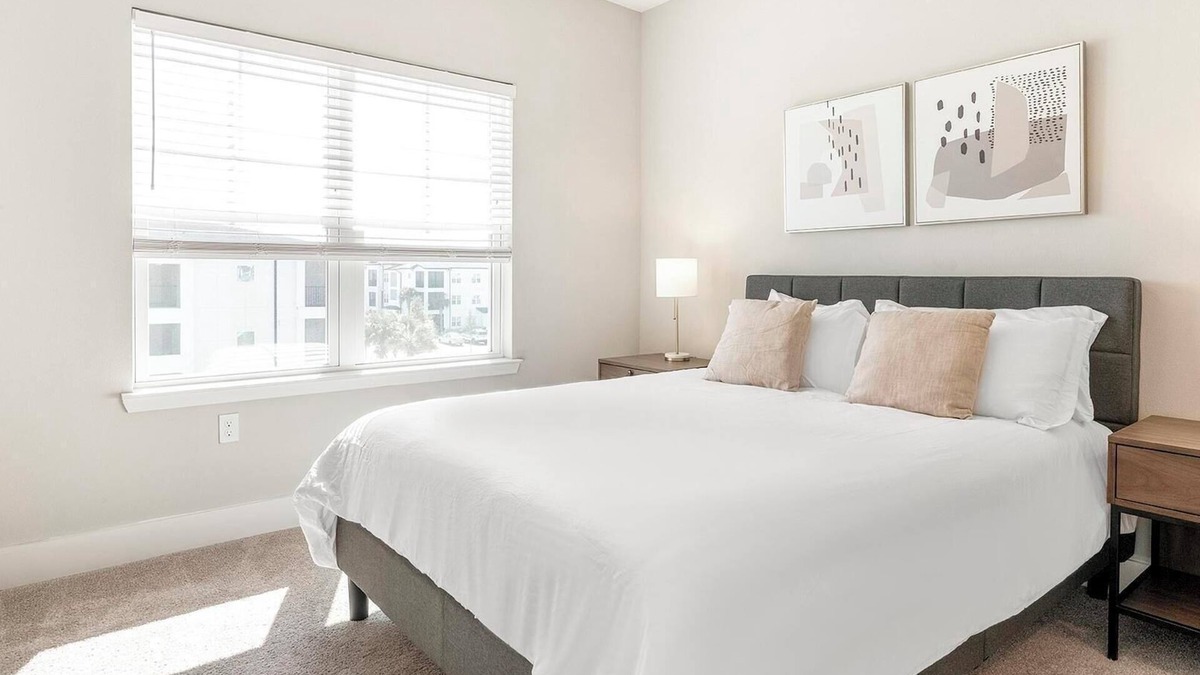Southeast Orlando Apartment | Landing at APEX South Creek - 1 Bedroom in Mead.