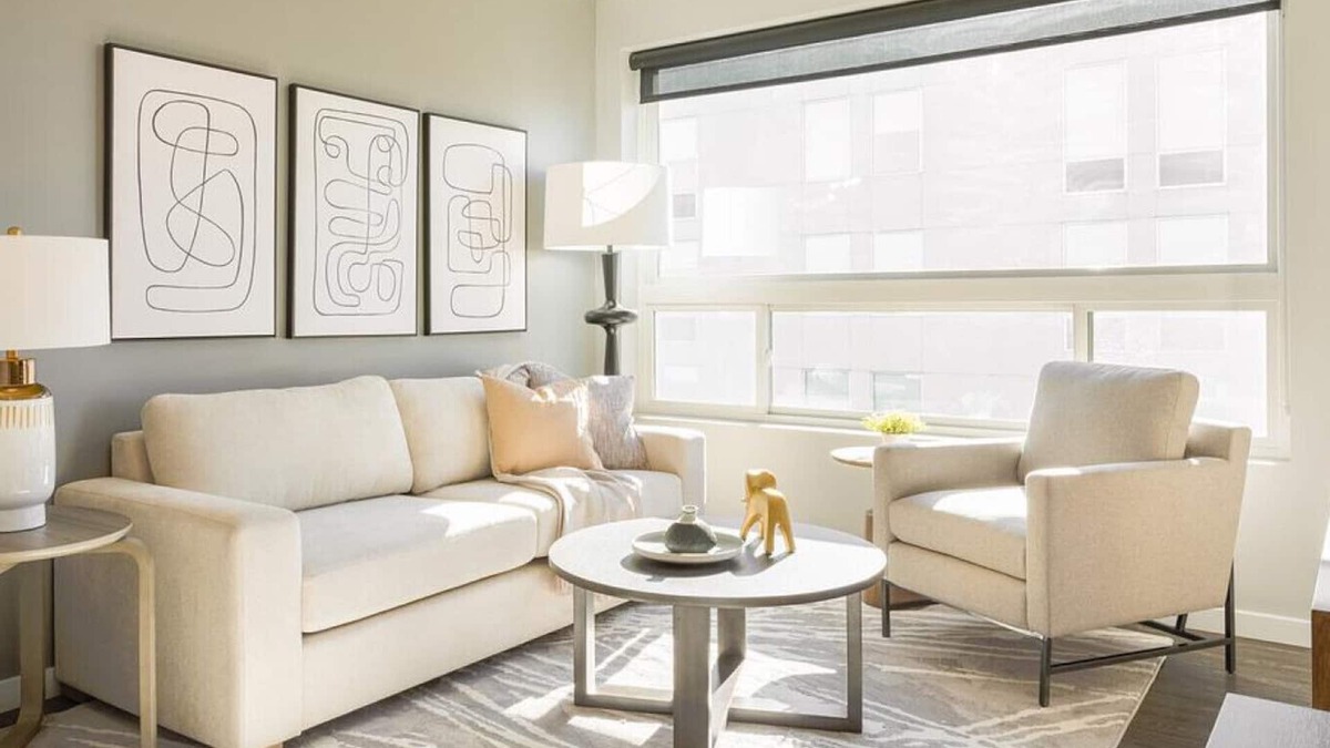 Newport Apartment | Landing at Aqua On The Levee - 1 Bedroom in Downtown Newport