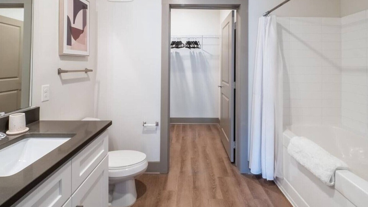 Charleston Apartment | Landing at Avalon at James Island - 2 Bedrooms in Charleston