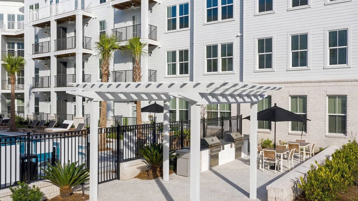 Charleston Apartment | Landing at Avalon at James Island - 2 Bedrooms in Charleston
