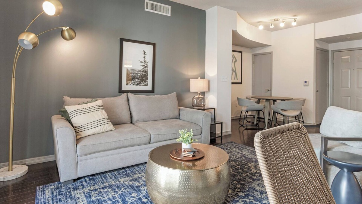Flagler Village Apartment | Landing at Aviah - 2 Bedrooms in Central Fort L.