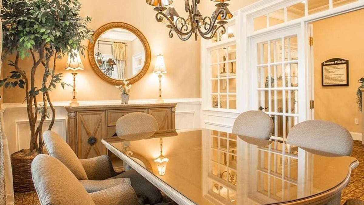 Town Center Apartment | Landing at Barrett Walk - 2 Bedrooms in Town Center