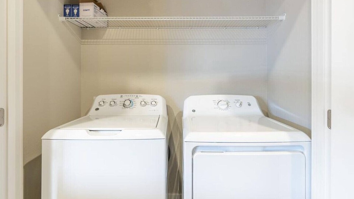 Briargate Apartment | Landing at Crowne at Briargate - 1 Bedroom in Briargate