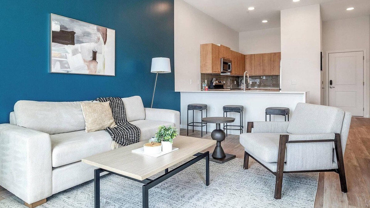 Florida Center Apartment | Landing at Deseo Grande - 1 Bedroom in Southwes.