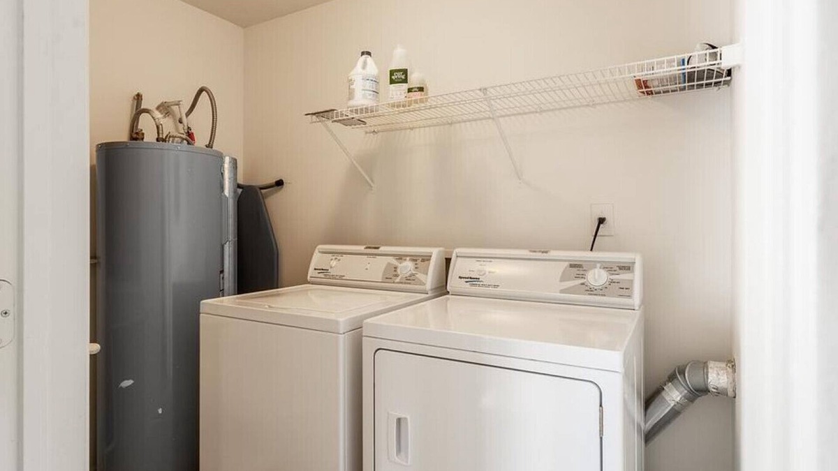 Pike Apartment | Landing at Eagle Chase - 1 Bedroom in Eagle Creek