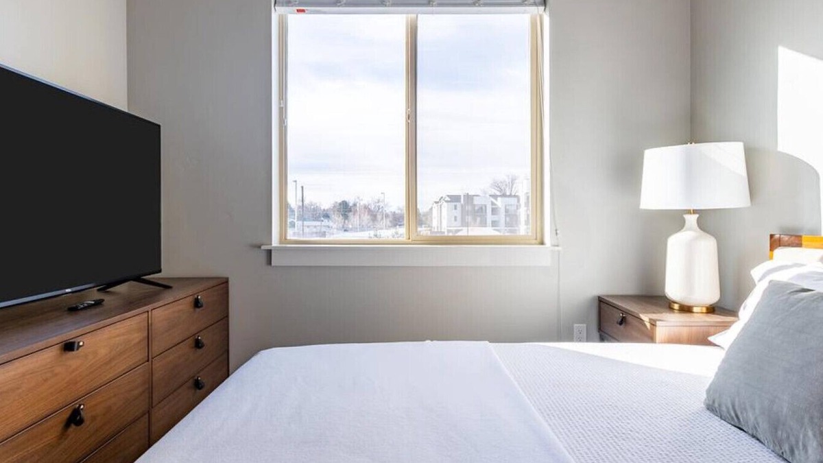 Boise Bench Apartment | Landing at Encore Skyline Apartments - 2 Bedrooms in Boise Bench