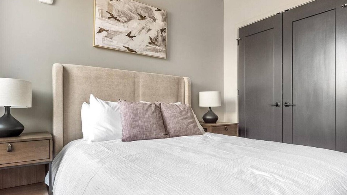 St. Louis Apartment | Landing at Expo at Forest Park - 1 Bedroom in Skinker De Baliviere
