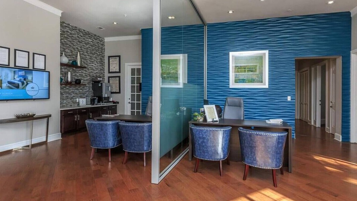 Lakeway Apartment | Landing at Falconhead - 3 Bedrooms in Falconhead