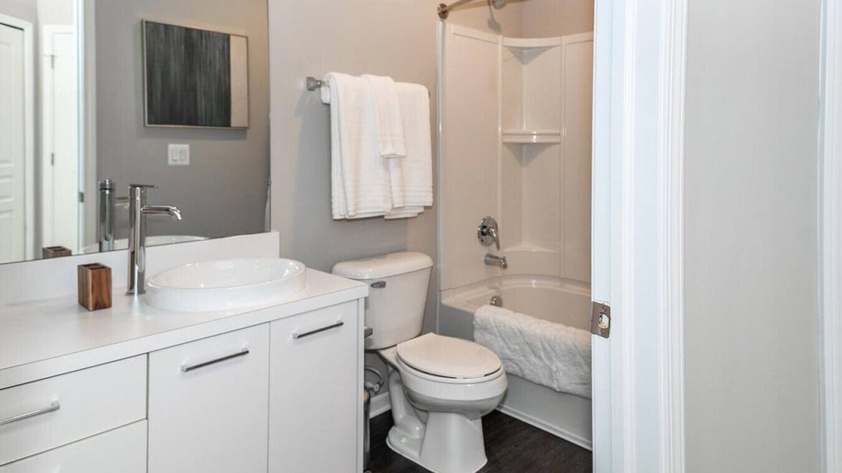 Auburn Hills Apartment | Landing at Five Points of Auburn Hills - 2 Bedrooms in Downtown Auburn Hills