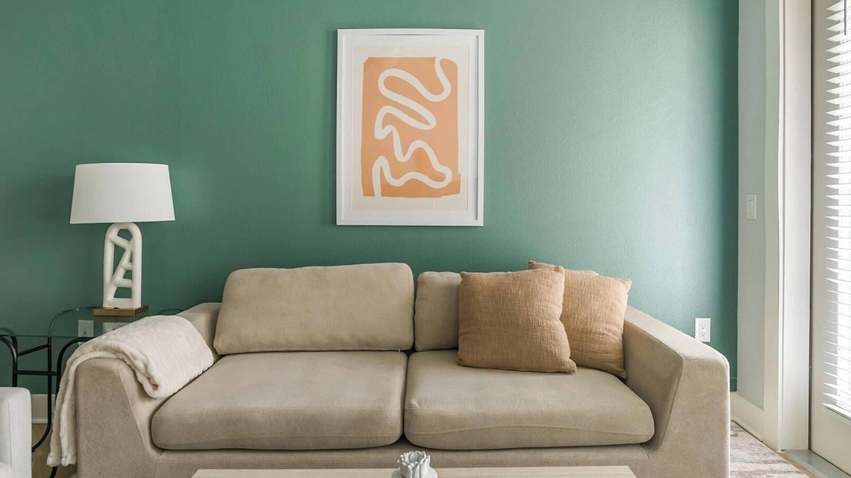 Conroe Apartment | Landing at Flats at Hooper Hill - 1 Bedroom in .